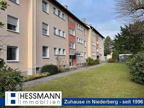 Foto - Wohnung zum Kaufen in Velbert 119.000,00 € 70 m²