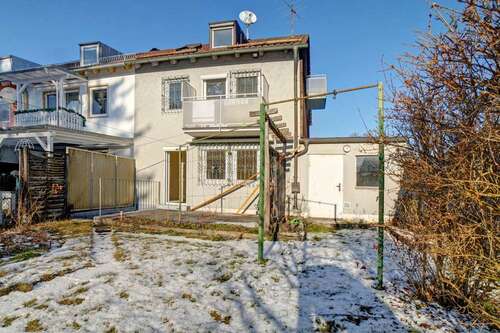 Foto - Haus zum Kaufen in Geretsried 690.000,00 € 124.5 m²
