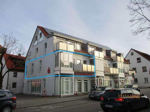 Foto - Wohnung zum Kaufen in Westhausen 270.000,00 € 90 m²