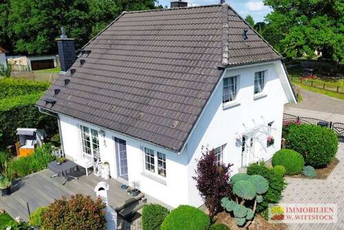 Foto - Haus zum Kaufen in Triglitz 269.000,00 € 102 m²