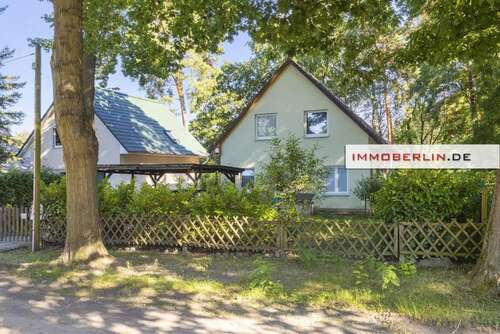 Foto - Haus zum Kaufen in Michendorf 480.000,00 € 100 m²