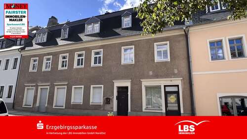 Foto - Haus zum Kaufen in Schlettau 219.500,00 € 263 m²