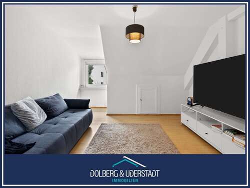 Foto - Wohnung zum Kaufen in Hamburg Farmsen 168.000,00 € 41.47 m²