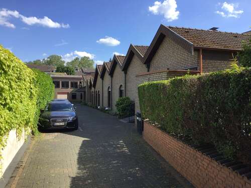 Foto - Wohnung zum Mieten in Duisburg 365,00 € 17.27 m²