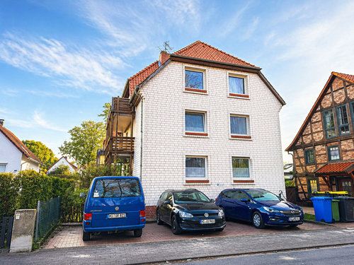 Foto - Wohnung zum Mieten in Harsum 420,00 € 42 m²