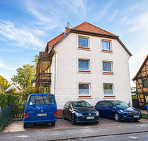 Wohnung zum Mieten in Harsum 420,00 € 42 m²