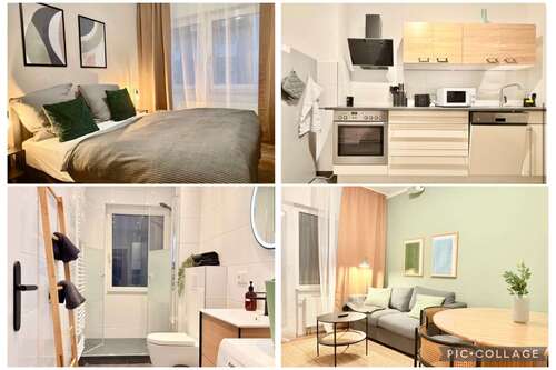 Foto - Wohnung zum Kaufen in Hagen 85.000,00 € 48 m²