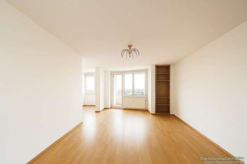 Foto - Wohnung zum Kaufen in Freiburg im Breisgau 290.000,00 € 82 m²