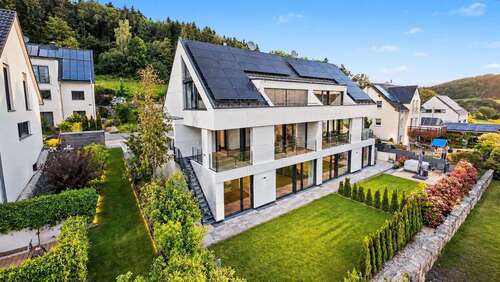 Foto - Haus zum Kaufen in Simmelsdorf 899.000,00 € 195 m²