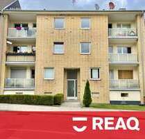 Wohnung zum Mieten in Aachen 660,00 € 55 m²