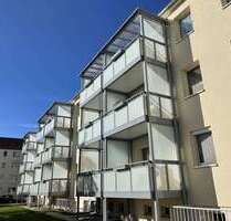 Wohnung zum Mieten in Borna 318,00 € 47.98 m²