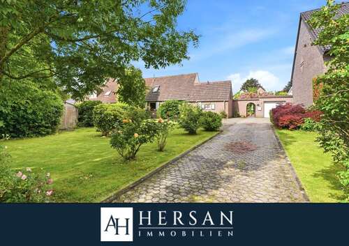 Foto - Haus zum Kaufen in Herzogenrath 335.000,00 € 185 m²
