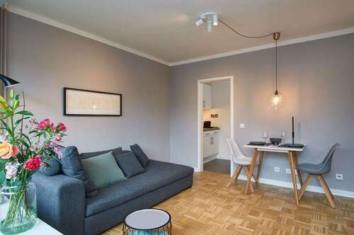Foto - Wohnen auf Zeit in Hamburg 1.390,00 €