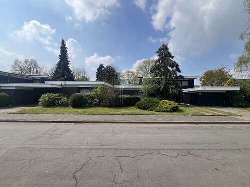 Foto - Haus zum Kaufen in Neukirchen-Vluyn 1.990.000,00 € 500 m²
