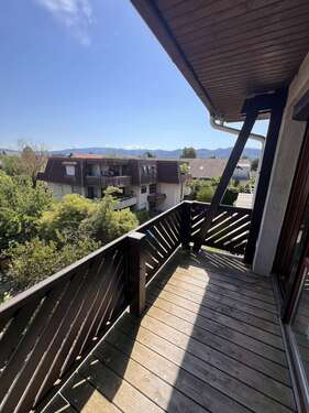 Foto - Wohnung zum Kaufen in Bad Krozingen 184.000,00 € 44 m²