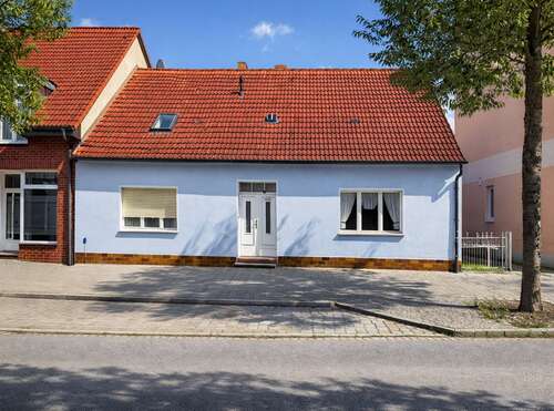 Foto - Haus zum Kaufen in Trebbin 348.000,00 € 134 m²