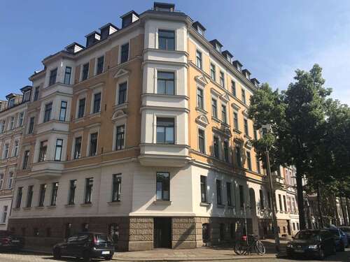 Foto - Wohnung zum Kaufen in Leipzig 250.000,00 € 97 m²