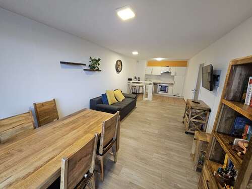 Foto - Wohnung zum Mieten in Frankfurt am Main 1.280,00 € 63 m²