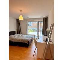 Wohnung zum Mieten in Düsseldorf 510,00 € 27.77 m²