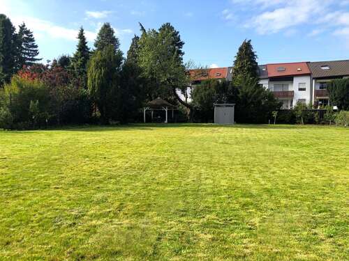 Foto - Grundstück zu verkaufen in Ilvesheim 1.415.400,00 € 1011 m²