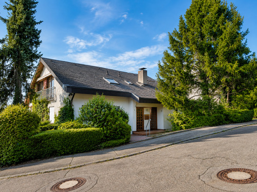 Foto - Haus zum Kaufen in Au 1.380.000,00 € 266 m²