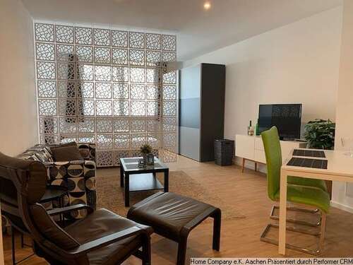 Foto - Wohnen auf Zeit in Aachen 1.250,00 €