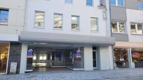 Foto - Einzelhandel in Bergisch Gladbach 2.250,00 € 112 m²