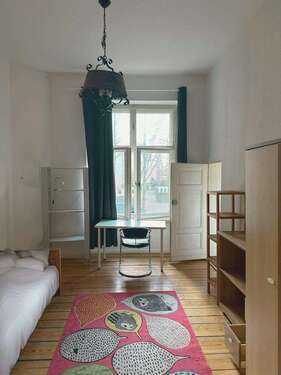 Foto - WG-Zimmer in Berlin 630,00 € 21 m²
