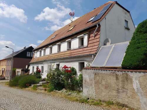 Foto - Haus zum Kaufen in Nünchritz 249.000,00 € 254.63 m²