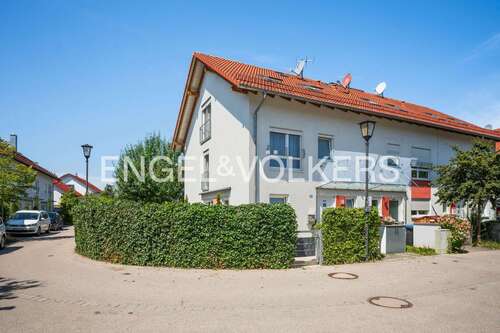 Foto - Haus zum Kaufen in Baierbrunn 1.300.000,00 € 162 m²