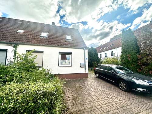 Foto - Haus zum Kaufen in Seegebiet Mansfelder Land 89.000,00 € 70 m²