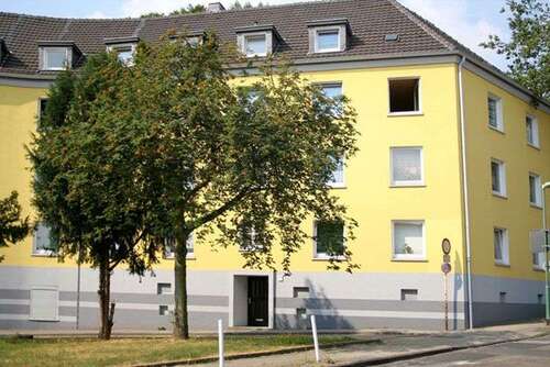 Foto - Wohnung zum Mieten in Essen 226,00 € 31.02 m²