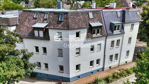 Foto - Wohnung zum Kaufen in Schwäbisch Gmünd 239.000,00 € 79 m²