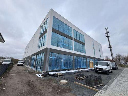 Foto - Einzelhandel in Rostock 5.000,00 € 3000 m²