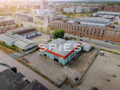 Foto - Halle in Bremen 850.000,00 € 1200 m²