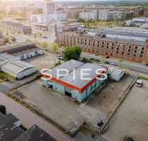 Halle in Bremen 850.000,00 € 1200 m²