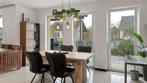 Foto - Wohnung zum Kaufen in Georgsmarienhütte 320.000,00 € 94 m²