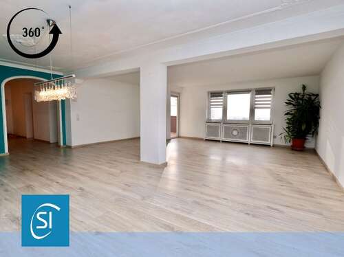 Foto - Wohnung zum Kaufen in Frankenthal 225.000,00 € 127 m²