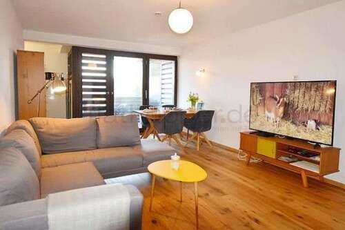 Foto - Wohnen auf Zeit in Bernau 1.290,00 €