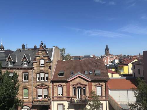 Foto - Wohnung zum Kaufen in Landau 125.000,00 € 37 m²