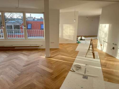 Foto - Wohnung zum Kaufen in Berlin 998.000,00 € 120.13 m²