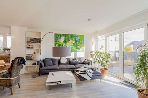 Foto - Wohnung zum Mieten in Heilbronn 1.640,00 € 151.89 m²