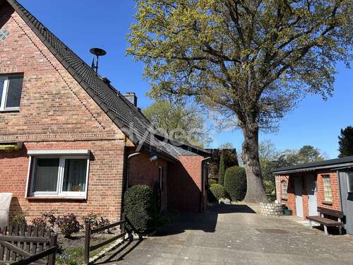 Foto - Wohnung zum Mieten in Brietlingen Lüdershausen 790,00 € 95 m²