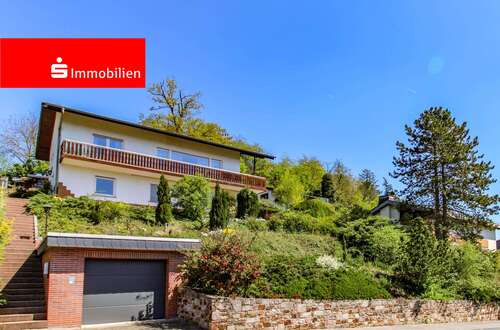 Foto - Haus zum Kaufen in Villmar 369.000,00 € 150 m²