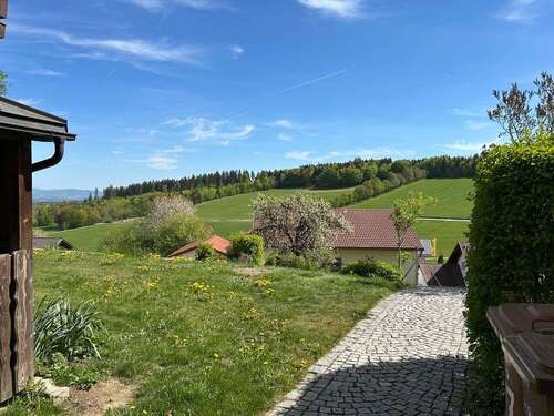 Foto - Wohnung zum Kaufen in Thurmansbang 67.000,00 € 44.5 m²