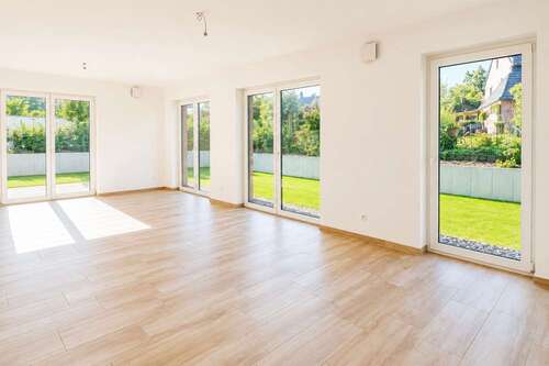 Foto - Wohnung zum Mieten in Hude 860,00 € 75.84 m²