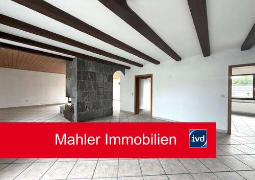 Foto - Wohnung zum Mieten in Alsbach-Hähnlein 1.700,00 € 170 m²