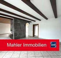 Wohnung zum Mieten in Alsbach-Hähnlein 1.700,00 € 170 m²