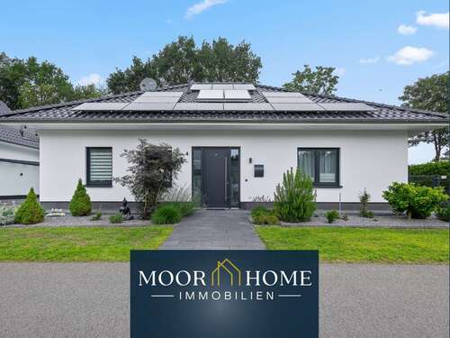 Foto - Haus zum Kaufen in Herzlake 549.000,00 € 182.88 m²