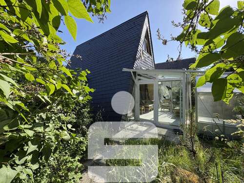 Foto - Haus zum Kaufen in Lichtenberg 99.000,00 € 66.52 m²